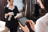 Домашен мениджър